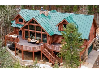 1490 Hummingbird Dr Estes Park, CO 80517