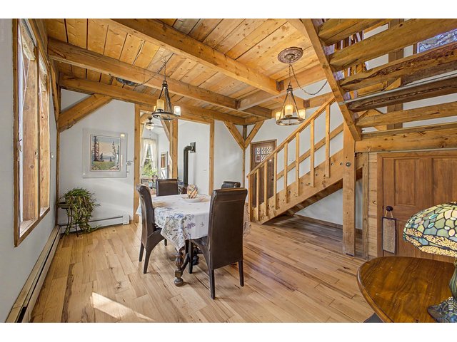 Property Photo 4 Beautiful Custom Woodwork Throughout