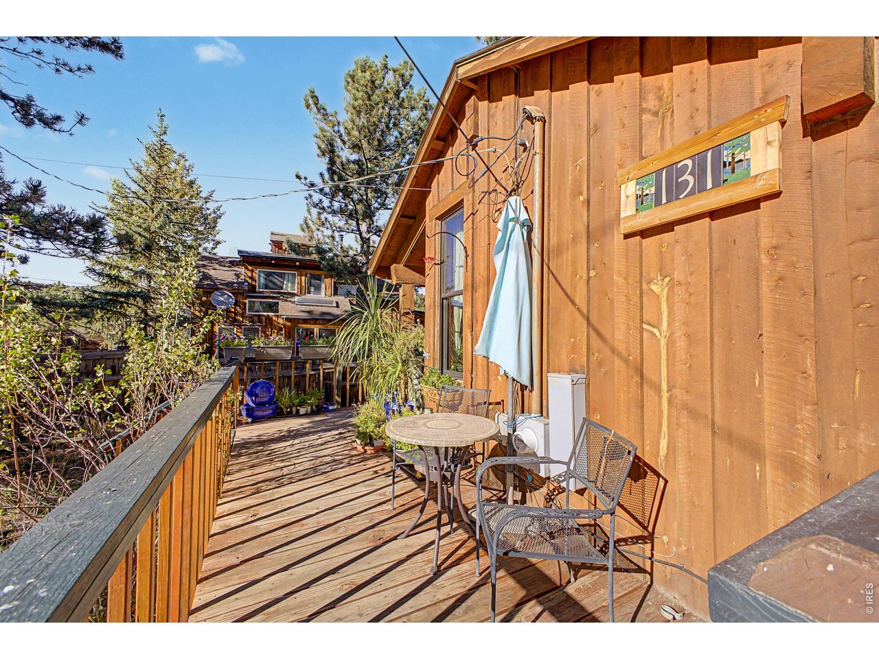 Property Photo 23 Front Deck