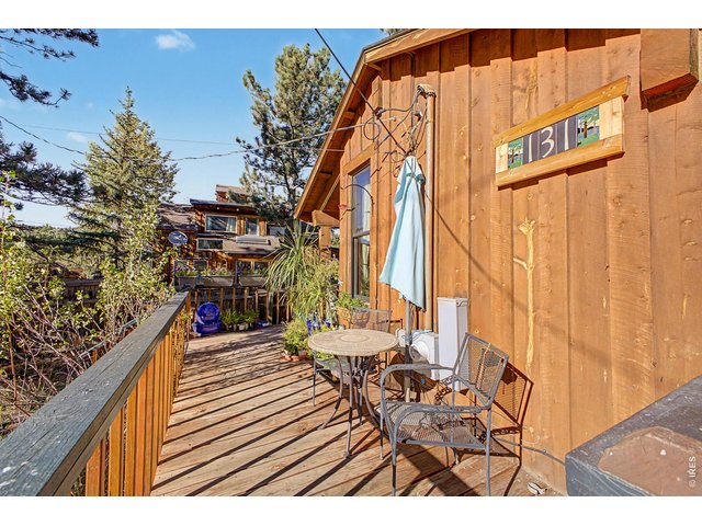Property Photo 23 Front Deck