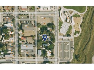 550 Kattell St Erie, CO 80516