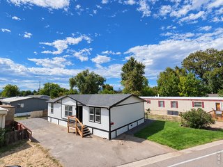 6500 E 88th Ave 61 Henderson, CO 80640