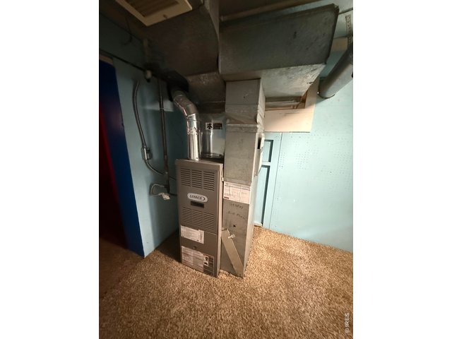Property Photo 19 Furnace in basement