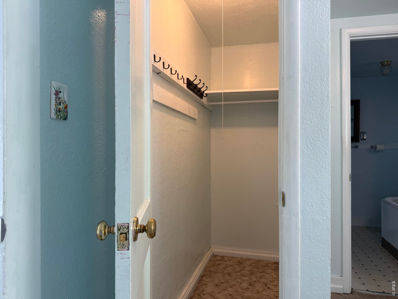 Property Photo 13 Primary bedroom walk-in closet