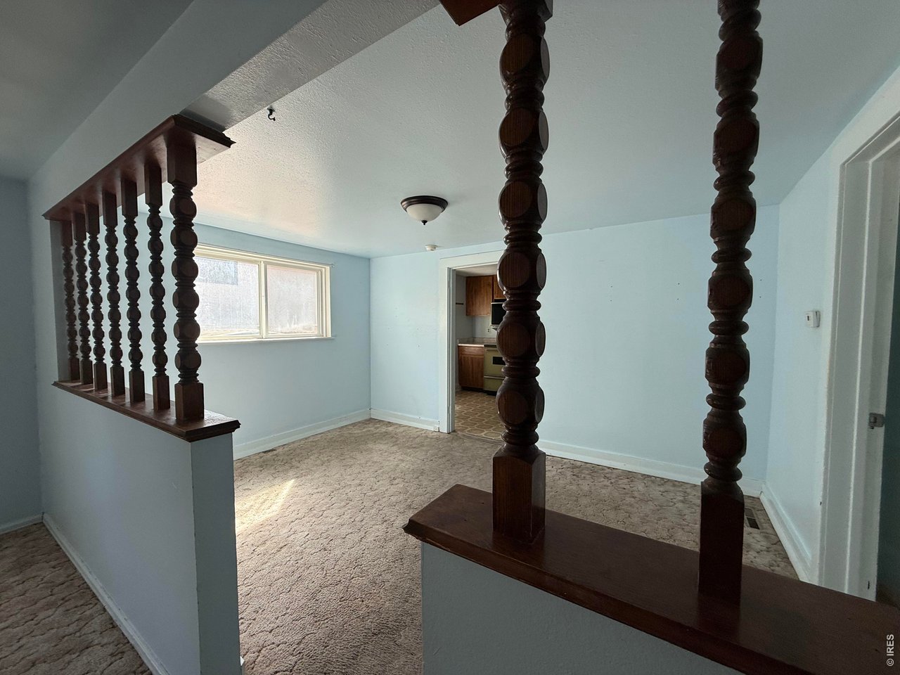Property Photo 10 Dining Room - adjacent to the Living Room