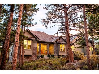 1528 Fox Acres Dr W Red Feather Lakes, CO 80545