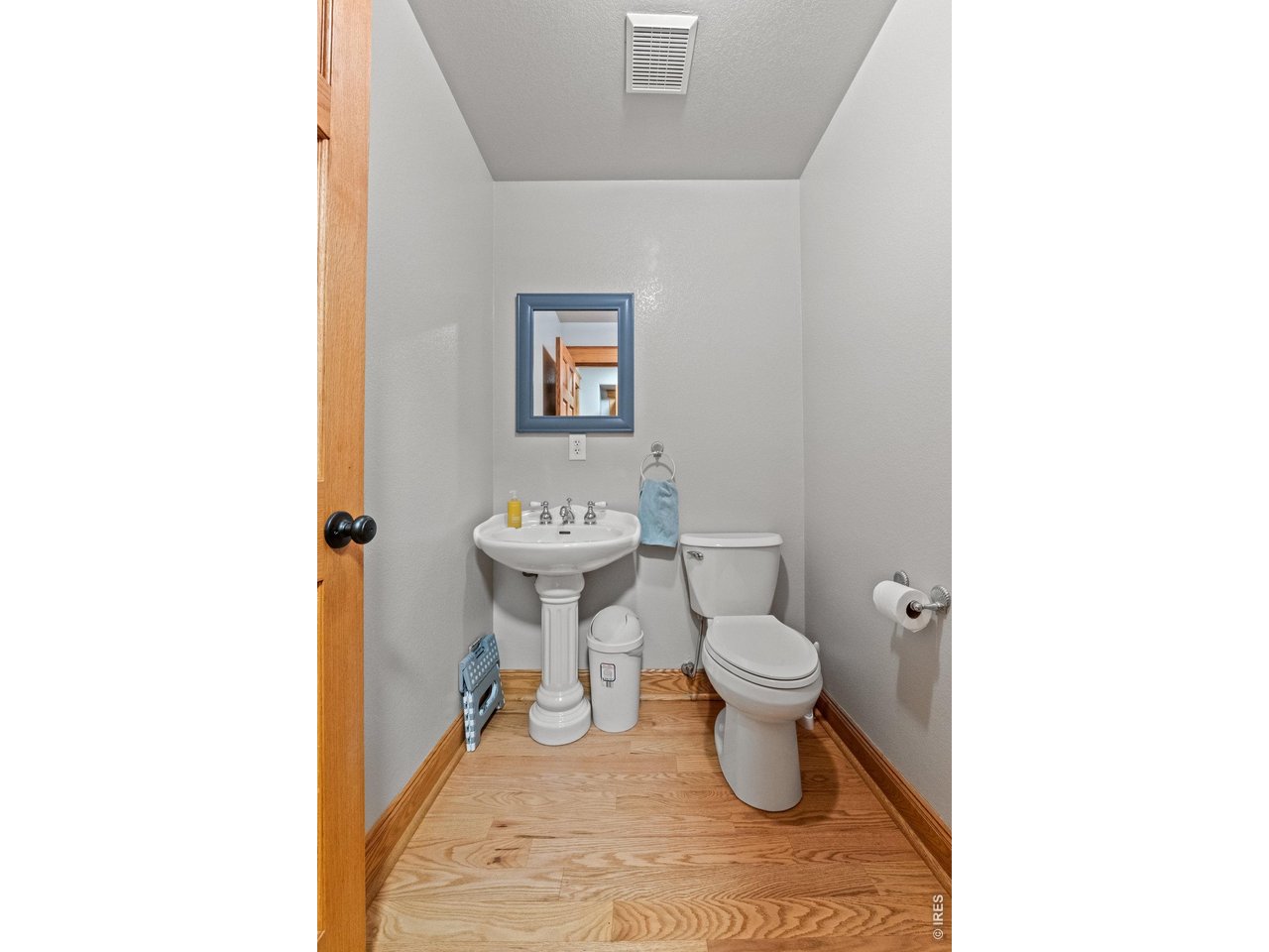 Property Photo 16 Main Level Half Bath