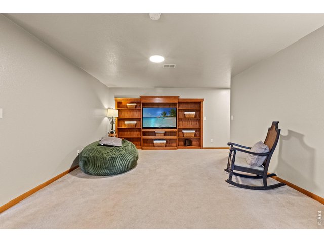 Property Photo 32 Basement Family Room