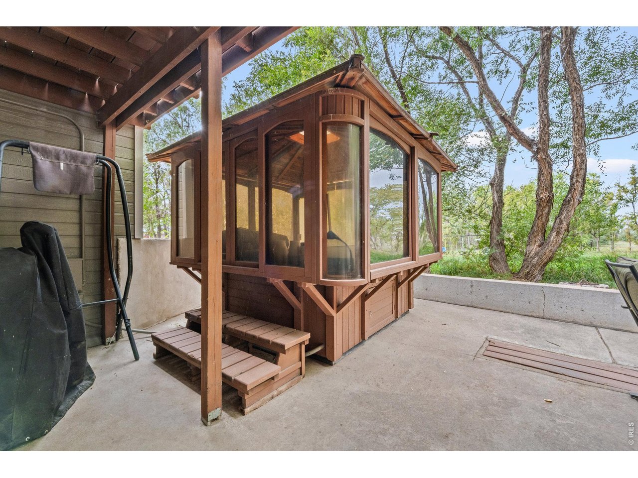 Property Photo 36 Hot Tub