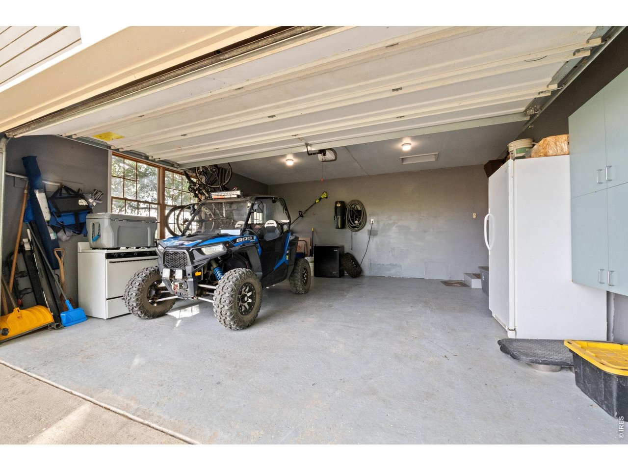 Property Photo 18 Attached Two Car Garage