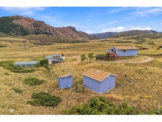 3038 Hewlett Gulch Rd Livermore, CO 80536