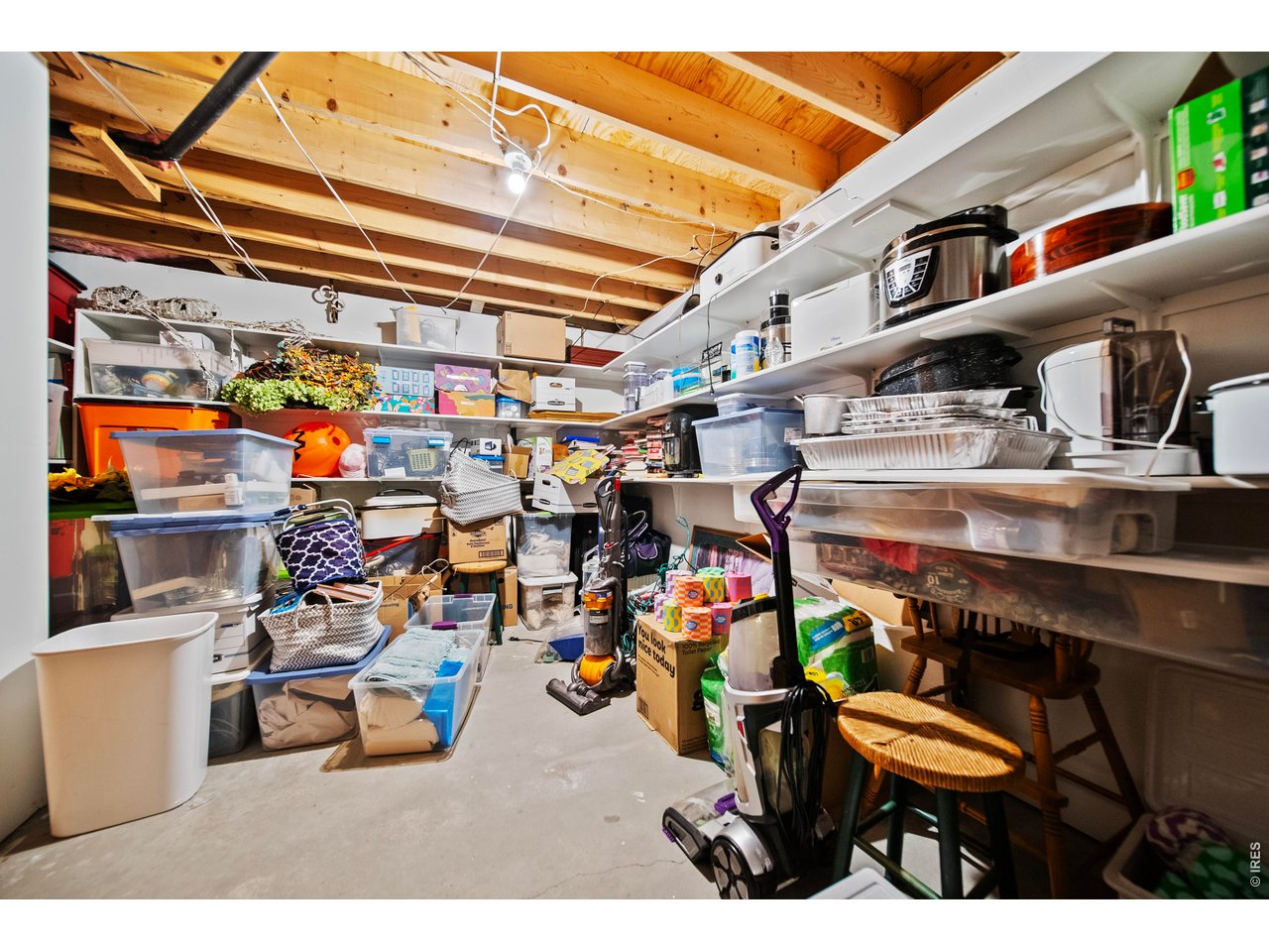 Property Photo 33 basement storage
