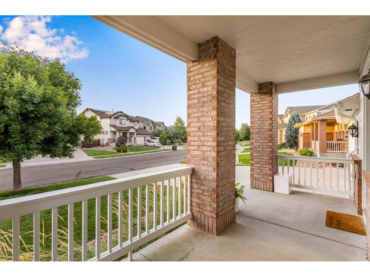 Property Photo 6 Covered front porch