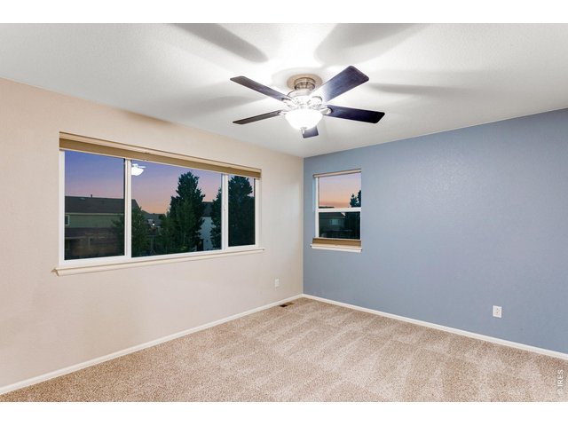 Property Photo 25 1 of 4 bedrooms upstairs