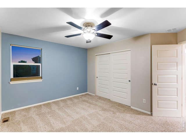 Property Photo 27 1 of 4 bedrooms upstairs