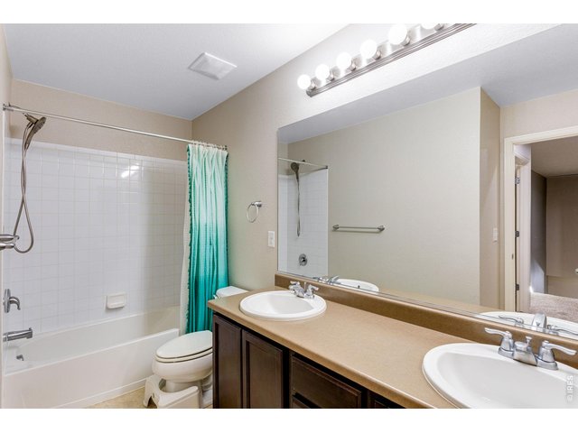 Property Photo 32 Full bath with medicine cabinet and 2 vanities
