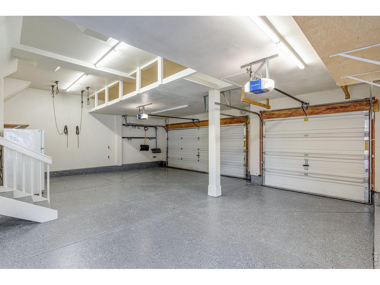 Property Photo 41 3 car oversized attached garage