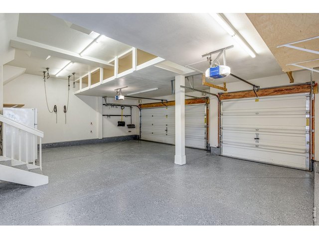 Property Photo 41 3 car oversized attached garage