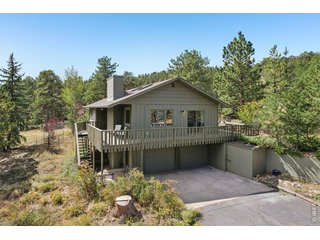 280 Old Man Mountain Ln Estes Park, CO 80517