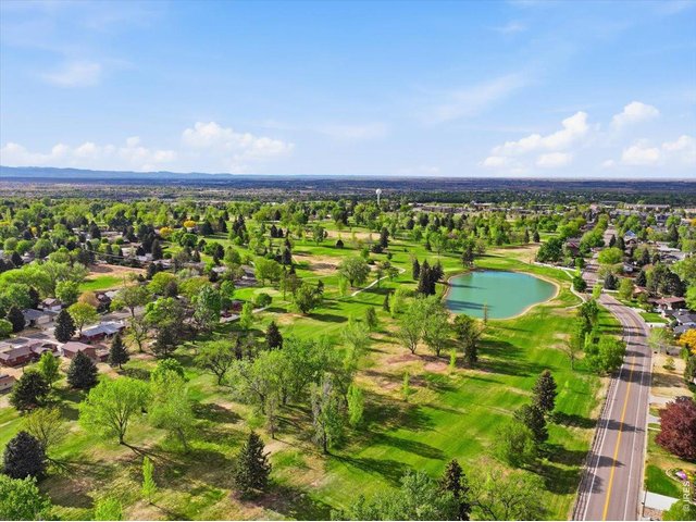 Property Photo 45 Highland Hills Golf Course is 3 blocks west