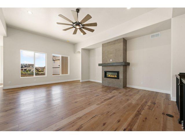 Property Photo 7 Engineered Hardwood Flooring!