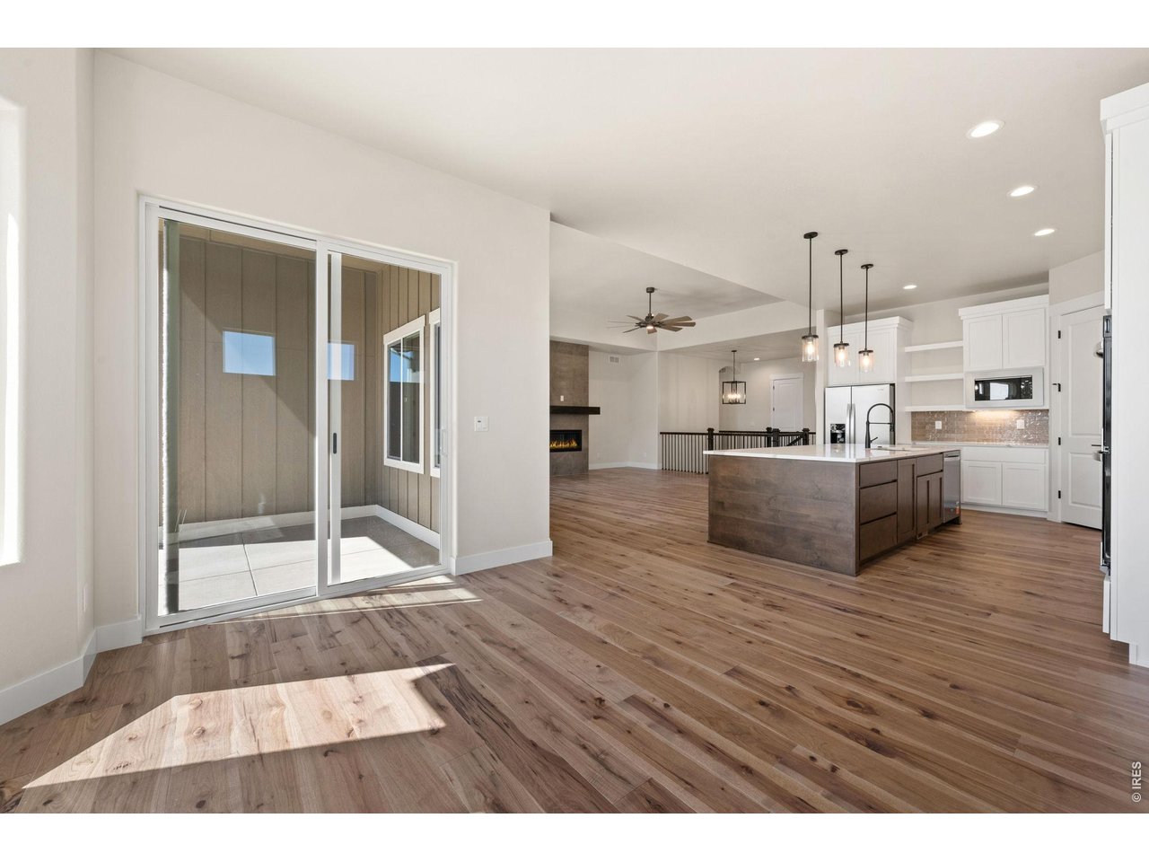 Property Photo 15 Stainless Steel Appliances and Walk-in Pantry