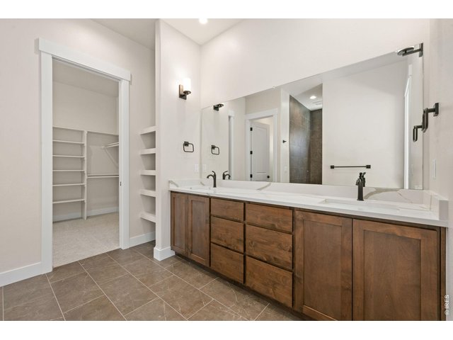 Property Photo 21 Primary Bath with Dual Sinks