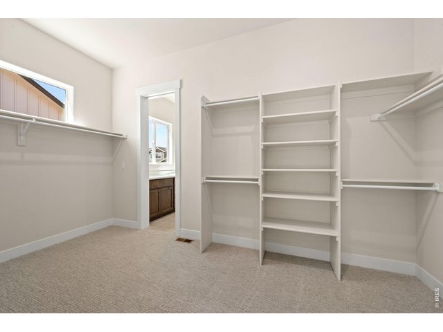 Property Photo 24 Spacious Primary Closet