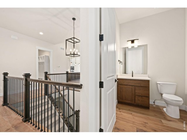 Property Photo 31 1/2 Bath on main