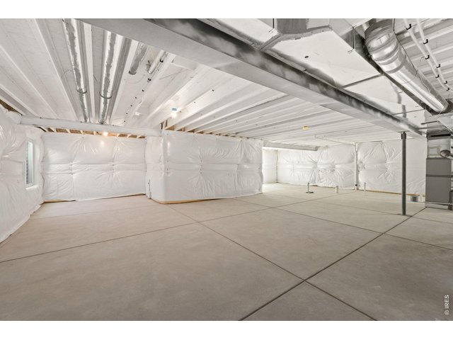 Property Photo 35 Full un-finished basement