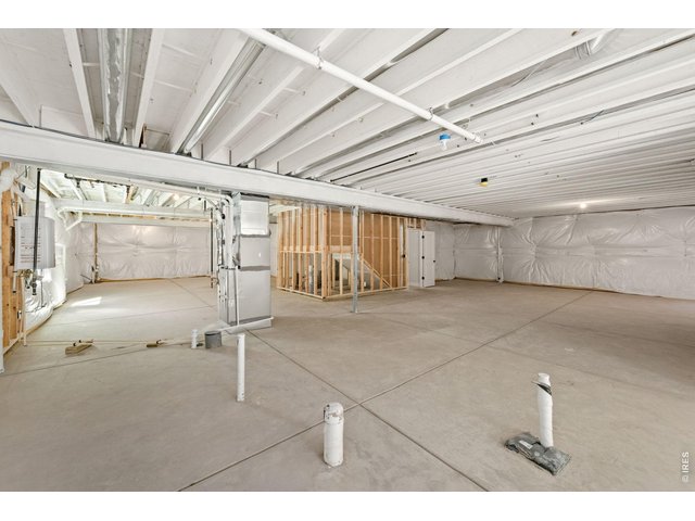 Property Photo 34 Full un-finished basement