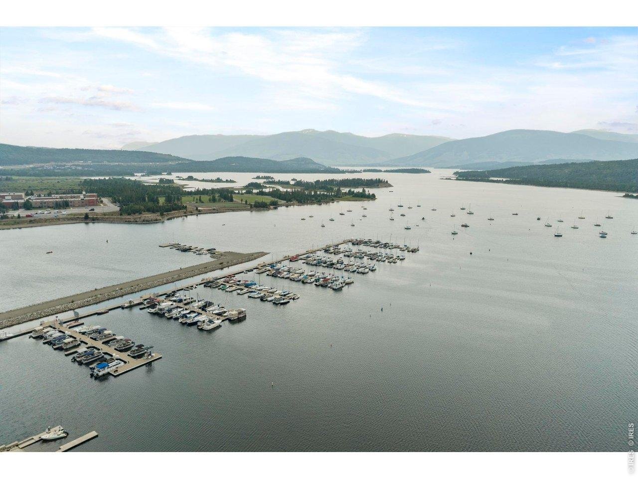 Property Photo 47 Frisco Marina