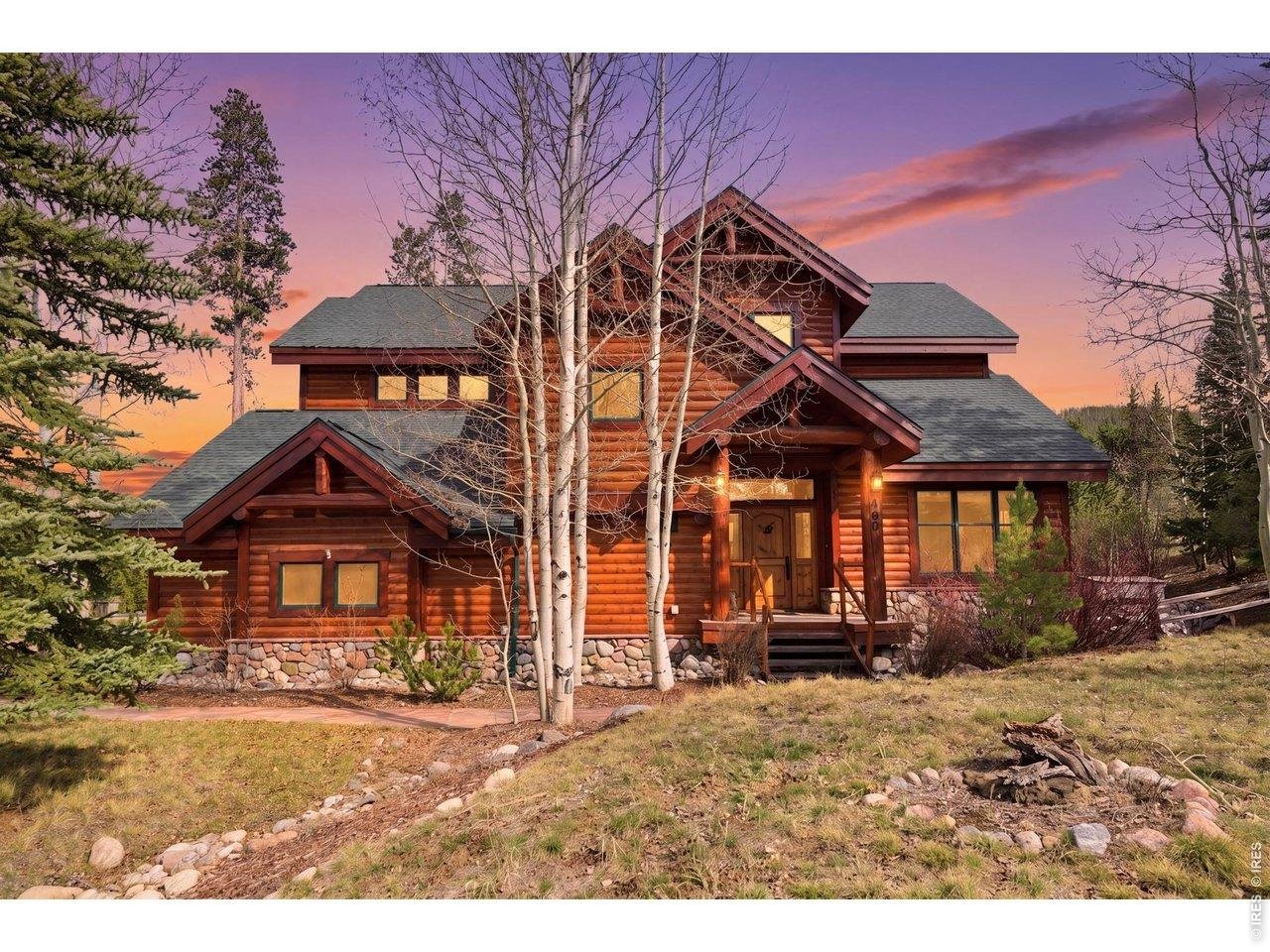 Property Photo 6 Peak One Retreat in the beautiful town of Frisco