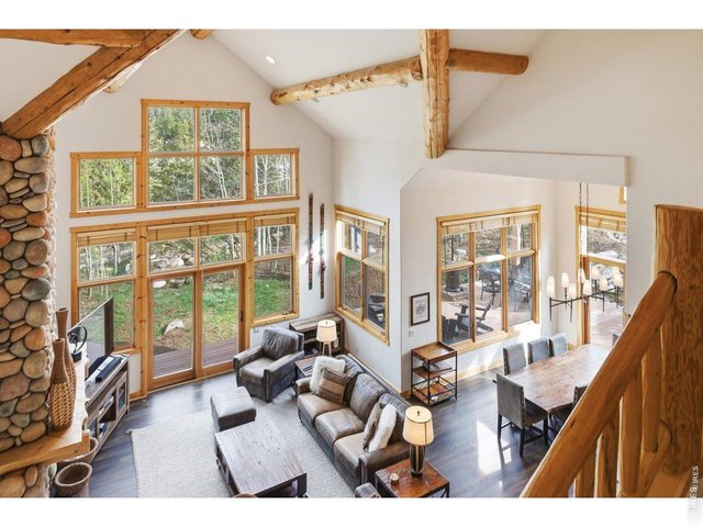 Property Photo 1 Turnkey Frisco Retreat Near Lake Dillon/5 bed/Dual Primary Suite_/Minutes to World Class skiing.