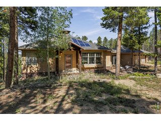 57 Aspen Way Nederland, CO 80466