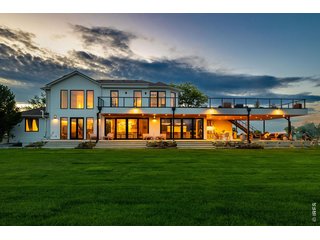 6915 Goose Point Ct Niwot, CO 80503