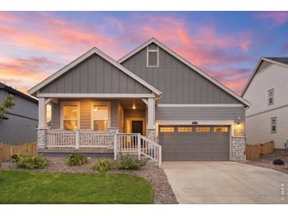 3073 Ironton Dr Loveland, CO 80538