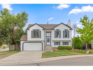 205 W Cornwall Ct Lafayette, CO 80026