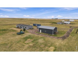 41744 County Road 84 Briggsdale, CO 80611