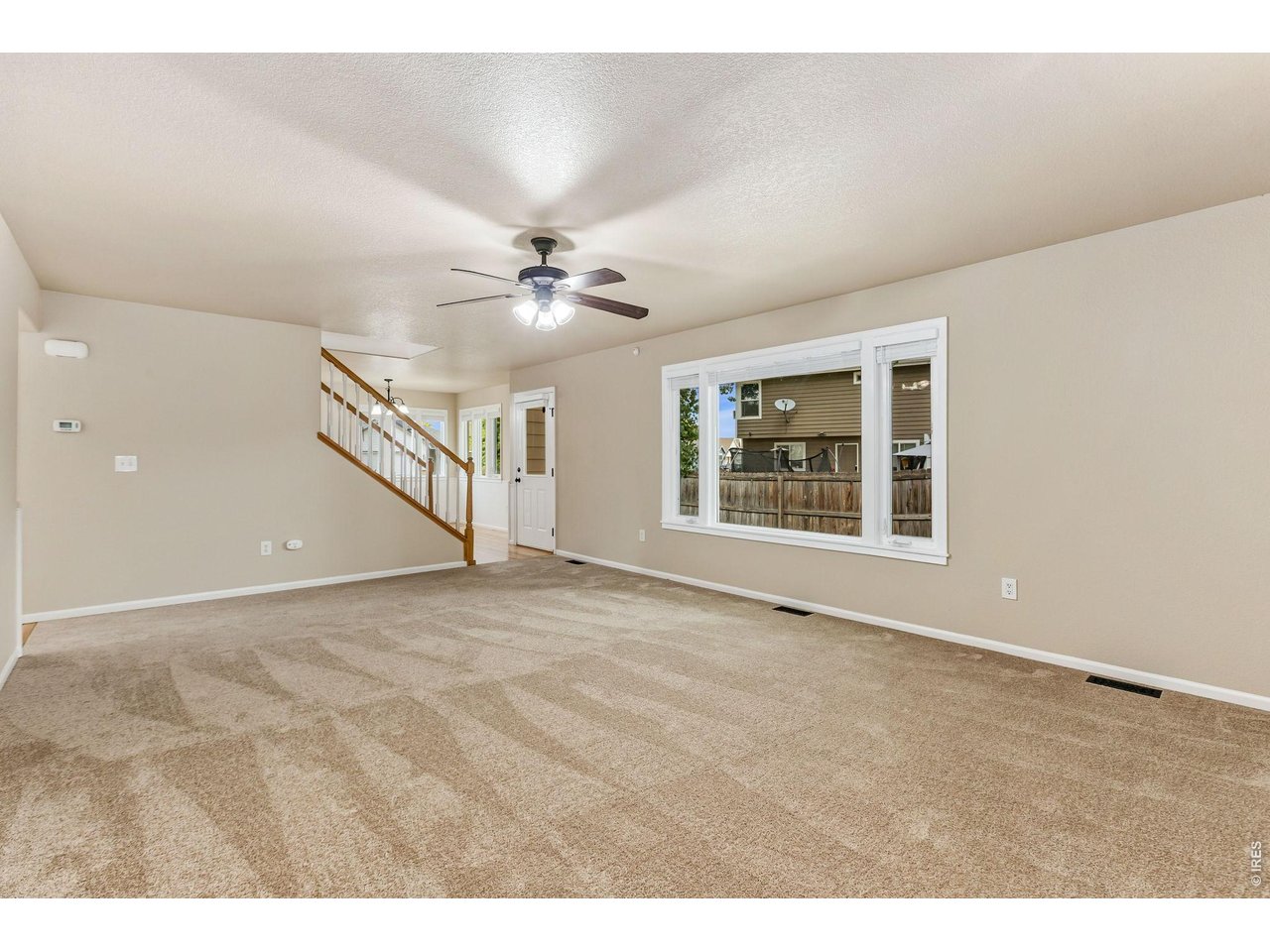 Property Photo 7 Nearly every major update has already been completed, including fresh paint, refinished hardwood flooring, new carpet, two new furnaces, two new A/Cs, a new DW, new blinds, and a newer HWH
