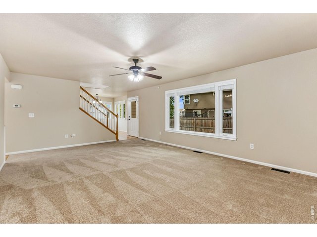 Property Photo 7 Nearly every major update has already been completed, including fresh paint, refinished hardwood flooring, new carpet, two new furnaces, two new A/Cs, a new DW, new blinds, and a newer HWH