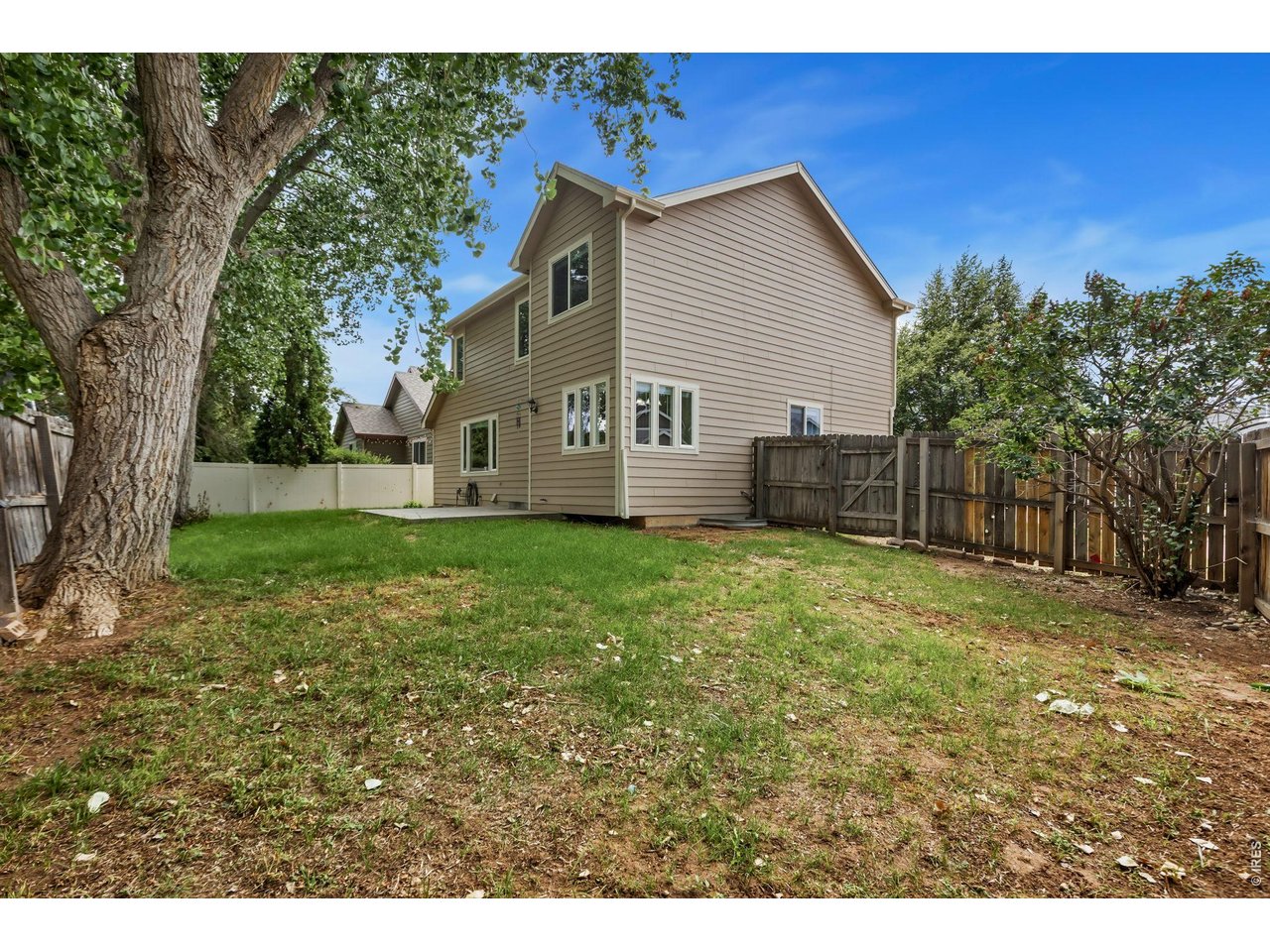 Property Photo 38 With low HOA dues, no Metro Tax, and a prime location, this move-in ready home offers exceptional value and the opportunity to simply move in and start making memories.