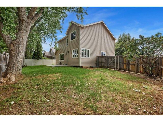 Property Photo 38 With low HOA dues, no Metro Tax, and a prime location, this move-in ready home offers exceptional value and the opportunity to simply move in and start making memories.