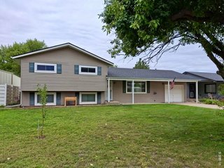 120 S Hickory St Yuma, CO 80759