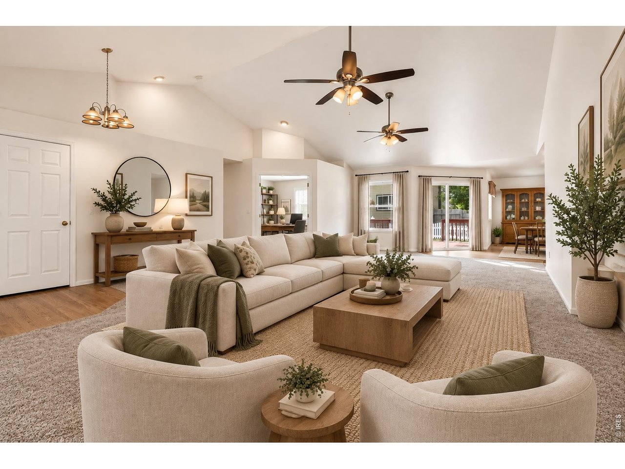 Property Photo 4 Virtual staged
