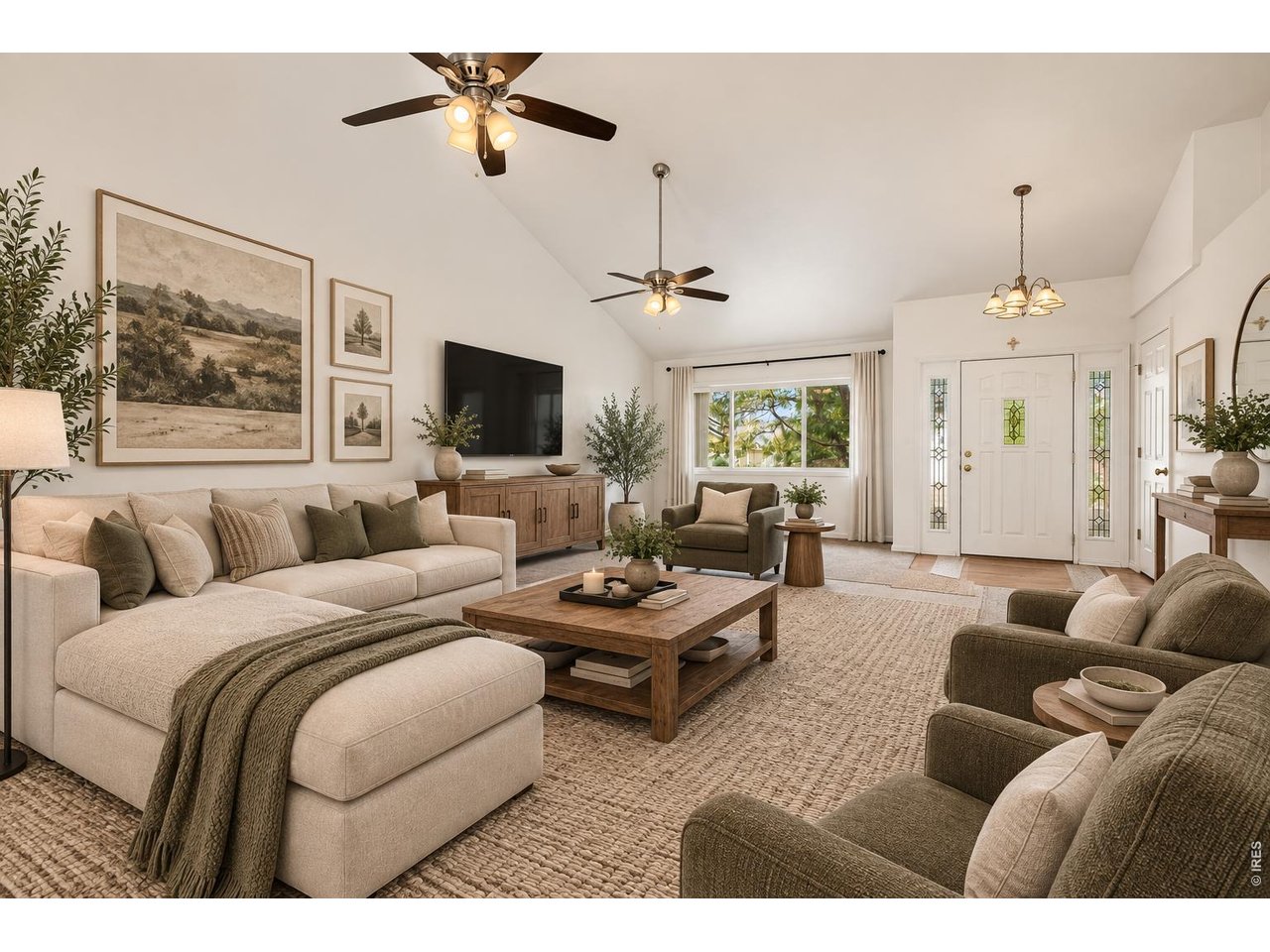 Property Photo 7 Virtual Staged