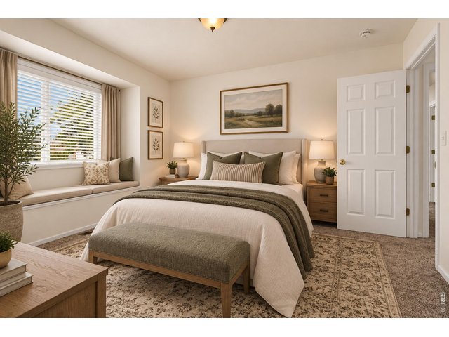 Property Photo 27 Virtual staged