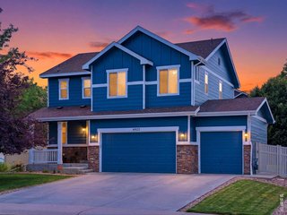 4922 Silverleaf Ave Firestone, CO 80504