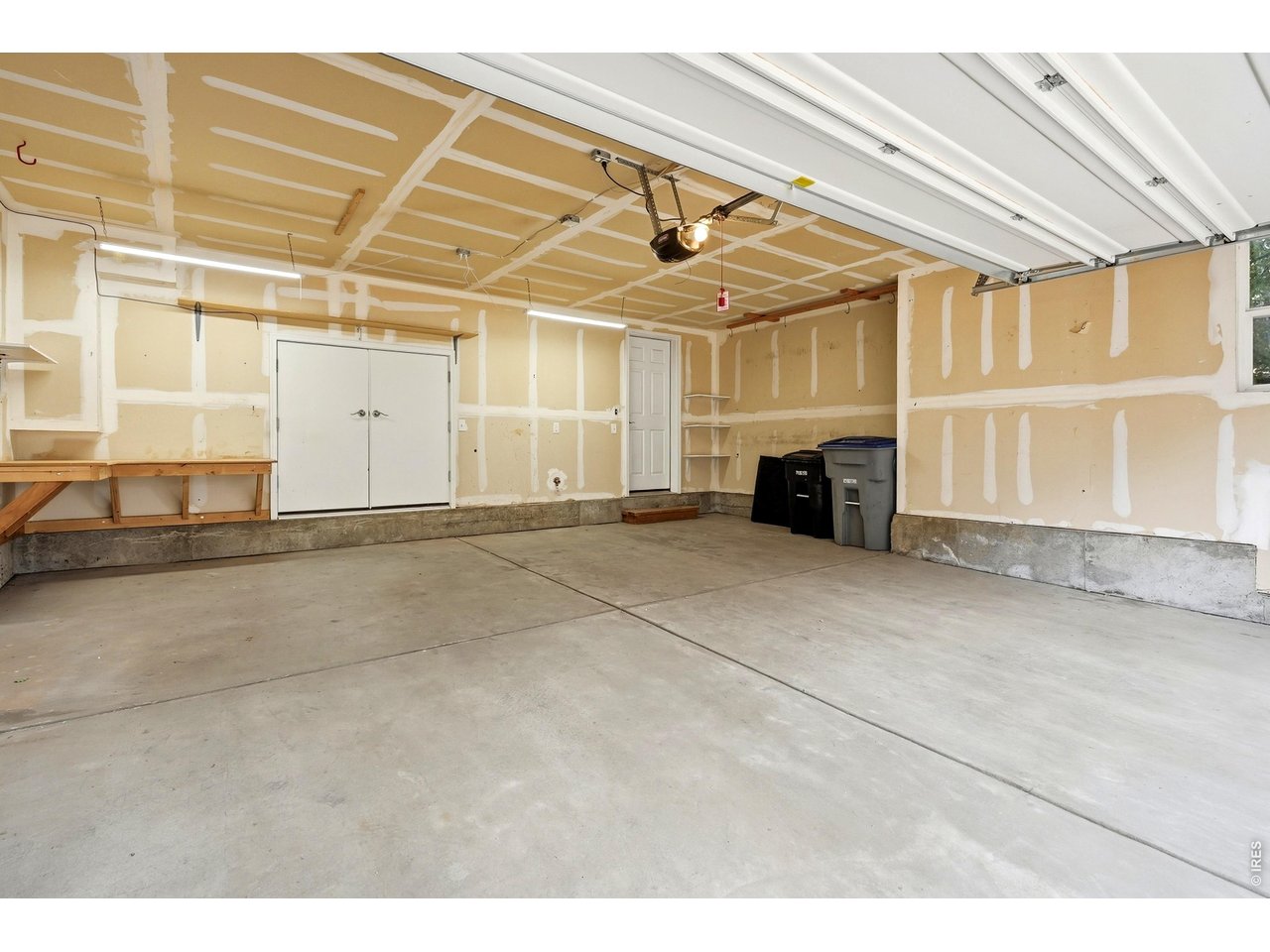Property Photo 22 Attached 2 Car Garage