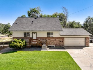 1201-1203 Spruce Ave Longmont, CO 80501
